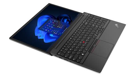 Thinkpad E15 Gen 4 15 Amd Commercial Laptop Lenovo Malaysia