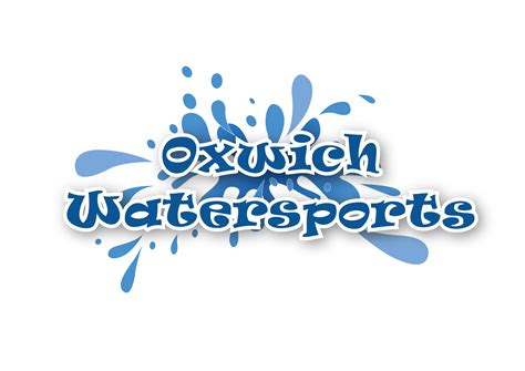oxwich watersports water sports equipment training and hire