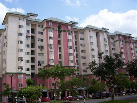 Kavşaktaki üç hat da aşağıdakiler için uygundur: Condominiums For Sale: Bandar Tasik Selatan Apartment
