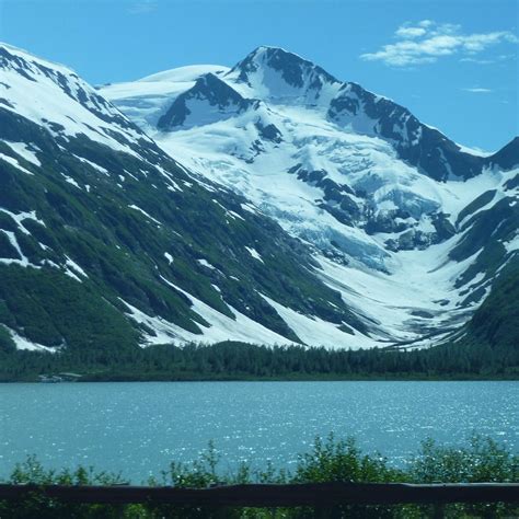 Seward Highway Alaska All You Need To Know Before You Go