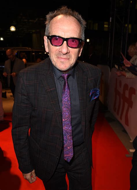 elvis costello