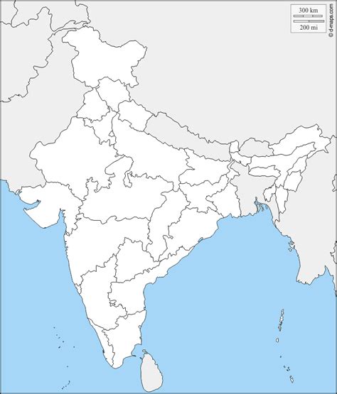 भारत का नक्शा डाउनलोड करें भारत का भौगोलिक व राजनीतिक मानचित्र पीडीऍफ़
