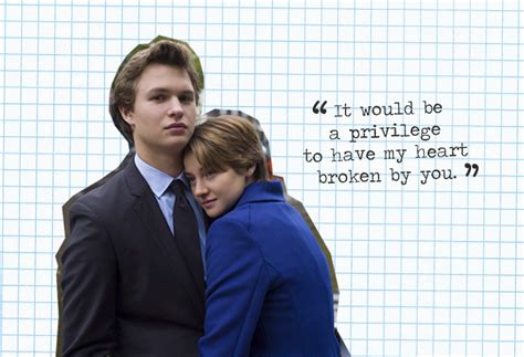 8 Favorite Quotes From The Fault In Our Stars Manillenials