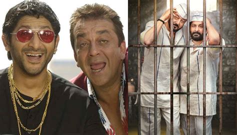 sanjay dutt arshad warsi to reunite for a film after 17 years