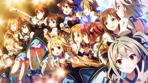 Maybe you would like to learn more about one of these? El juego The Idolmaster Starlit Season se retrasará hasta ...