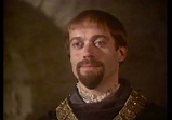 Nickolas Grace as the Sheriff of Nottingham in Robin of Sherwood ...