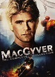 Macgyver: The Complete Collection 39 Dvd Edizione: Stati Uniti Italia ...
