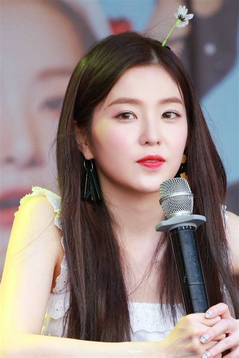 irene redvelvet 180812 fansign event korean celebrities celebs red velet seulgi instagram