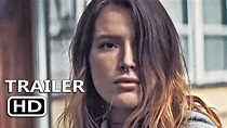 GIRL Official Trailer (2020) Bella Thorne Movie - YouTube