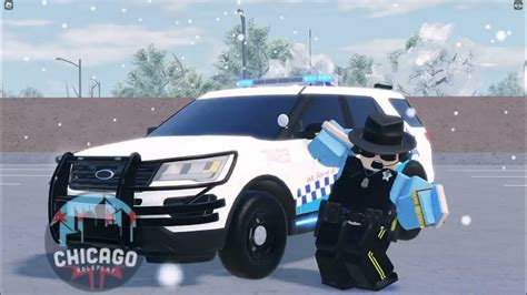 Chicago Police Department Recruitment Video Chicago Roleplay