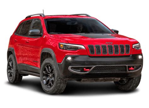 2019 Jeep Cherokee Prices And Inventory Consumer Reports