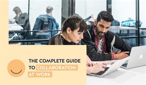 How Important Is Collaboration In The Workplace Worklife