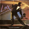 Linx – So This Is Romance (1981, Vinyl) - Discogs