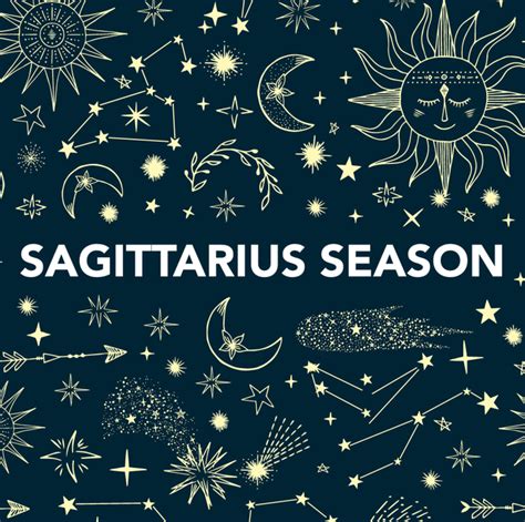 Sagittarius Season 2020 How Each Zodiac Sign Will Be Affected