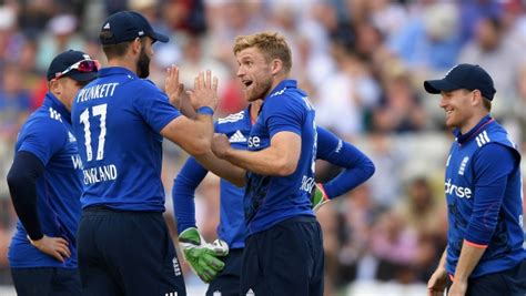 This is an excellent opportunity for england and sri lanka to face each other for competitive cricket after getting full membership status of the icc. England vs Sri Lanka 2016, 4th ODI at London, Predictions and Preview: Hosts eye series win ...