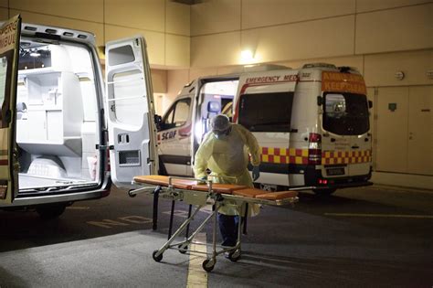 Tan tock seng hospital has barred visitors from its wards until further notice after a vaccinated nurse became infected with the coronavirus, followed by likely positives for a doctor and three patients. Tan Tock Seng Hospital says Health Attendant tests ...