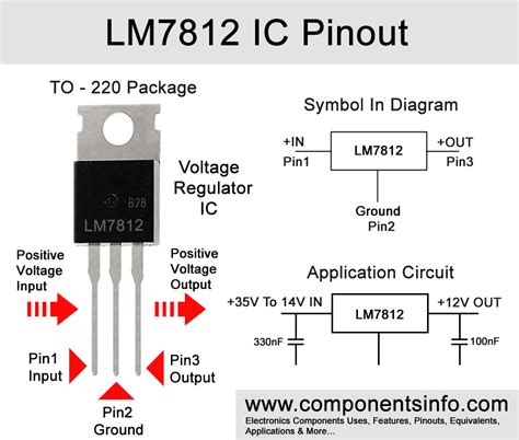 Lm Pinout Equivalent Datasheet Applications Features The Best Porn
