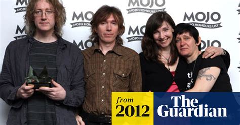 My Bloody Valentine Announce Uk Dates For March 2013 Music The Guardian