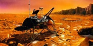 La NASA adelanta detalles de su próxima misión a Marte | Chispa
