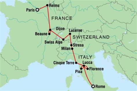 Map of switzerland italy germany and france ufeff france_cities_mapgif of france and spain map of french cities french towns. Map of italy switzerland - HolidayMapQ.com
