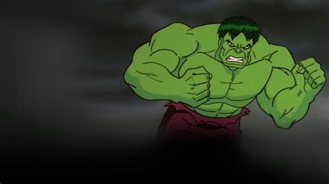 Watch The Incredible Hulk Season 1 Online Free Full Episodes Thekisscartoon