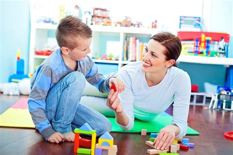 Parentchild Interaction Therapy Pcit