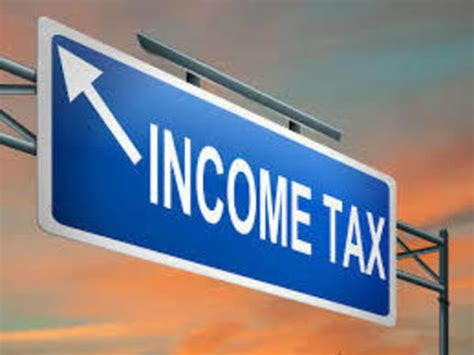 What Is Standard Deduction In India Goodreturns