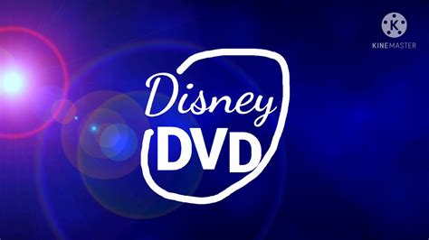 Disney Dvd Logo Full Hd Youtube