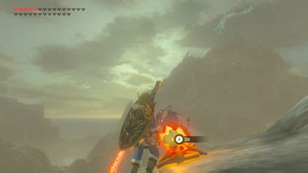 We've shown you how to start a fire with char cloth, a 9v battery and even a water bottle. Where to Farm Shard of Naydra's Fangs: Locations and Prices | Zelda: Breath of the Wild (BotW)｜Game8
