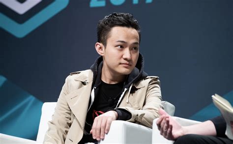 Tron Founder Justin Sun Unstakes 30m Of Ether From Lido