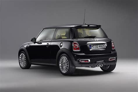 Bmw Mini To Debut The Most Expensive Mini Cooper S To Date