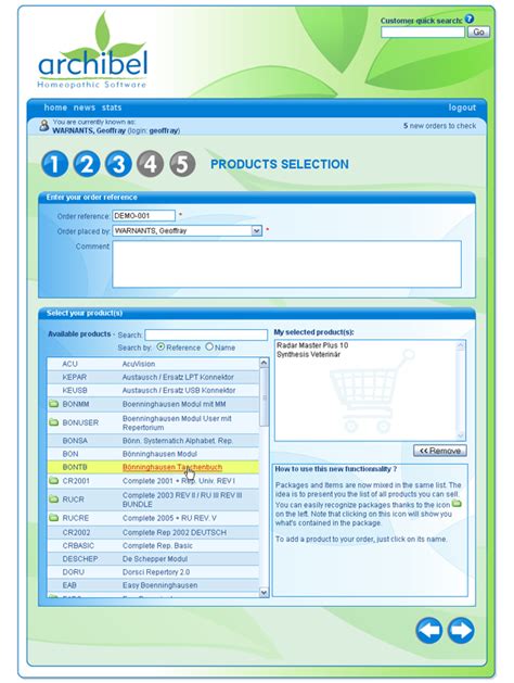 Crm Electronic Order Form Geoffraybe