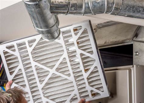 Furnace Air Filters Everything You Need To Know Hvac