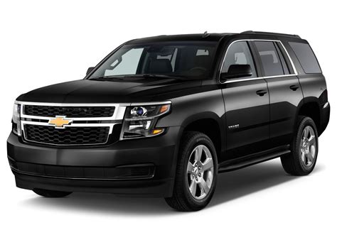Chevy Suburban Suv Luxurious Suv For Transportation