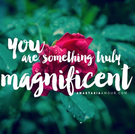 Magnificent Quote 32 Magnificent Inspirational Quotes For The Soul