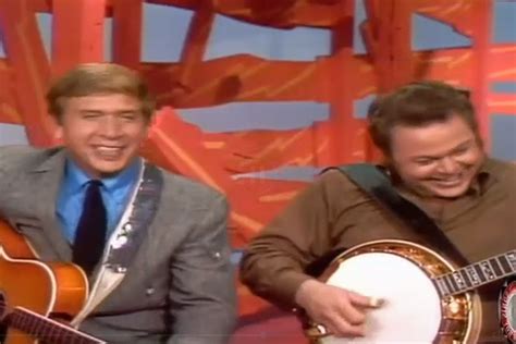 Remember When ‘hee Haw Made Its Television Debut Drgnews