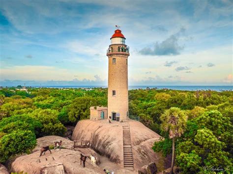 Lighthouse Mahabalipuram Swan Tours Travel Experiences Popular