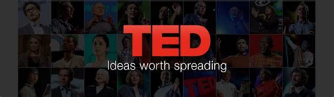 Live Ted Talks 1370k Favorites Tunein