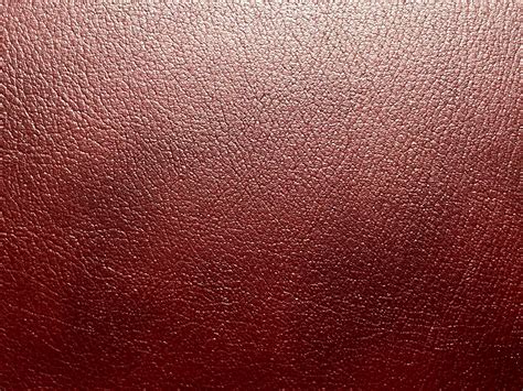 Burgundy Bonded Leather Ratchford Limited
