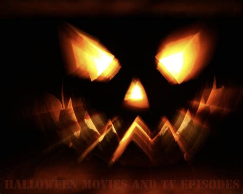 Top 13 Halloween Movies And Tv Episodes Moviepronews