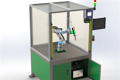 Asg Automation Pre Engineered And Custom Solutions
