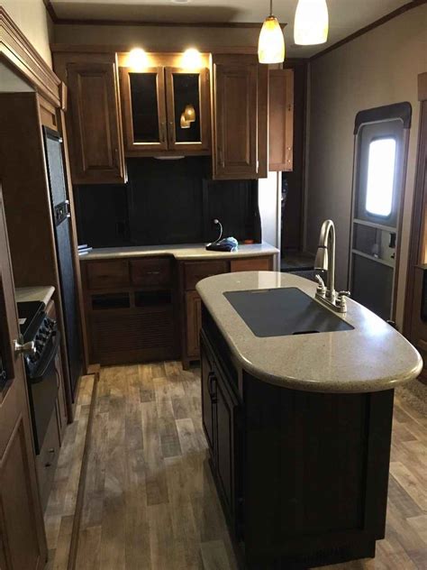 2016 Used Grand Design Reflection 323bhs Fifth Wheel In California Ca