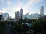 Hilton Garden Downtown Atlanta Pictures