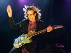 EXCLUSIVE: Steve Vai on Where The Wild Things Are | MusicRadar