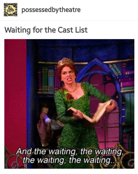Funny jokes that only theatre nerds would understand they say that laughter is the best medicine, and we're inclined to agree! 89 best images about Theatre Quotes on Pinterest | Les mis ...