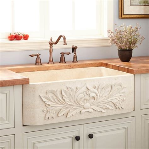 26 Farmhouse Kitchen Sink Ideas And Designs For 2024