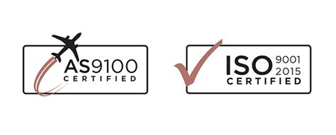 As9100d Vs Iso 9001 Whats The Difference And Why Do We Have Both