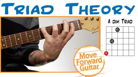 20 day triads electric guitar book author is available for performance & masterclass. Guitar Music Theory - Major, minor, Diminished, Augmented Triads - YouTube