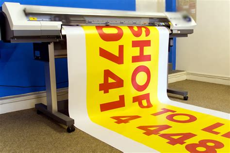 Banner prints can be used for different purposes, from business promotion to the birthday celebration. Vinyl Stickers Printing Sydney | Vinyl Banners Printing