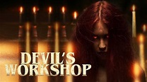 Devil's Workshop (2022) – Review | Thriller | Heaven of Horror